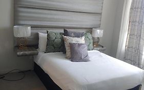 Zimbali Suite 207